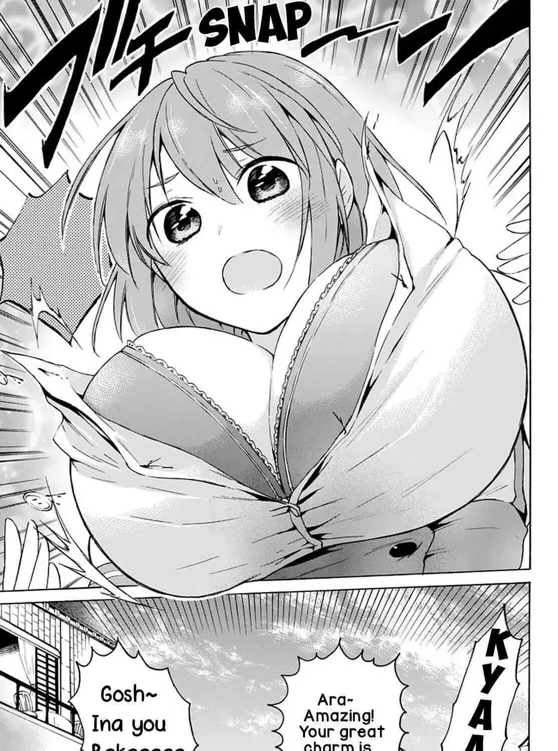 My Unique Skill Makes Me OP even at Level 1 Chapter 32.2 page 11 - 
