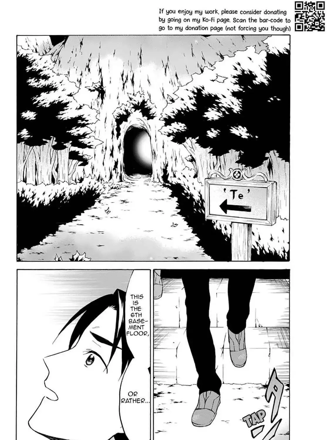 My Unique Skill Makes Me OP even at Level 1 Chapter 32.2 page 13 - 