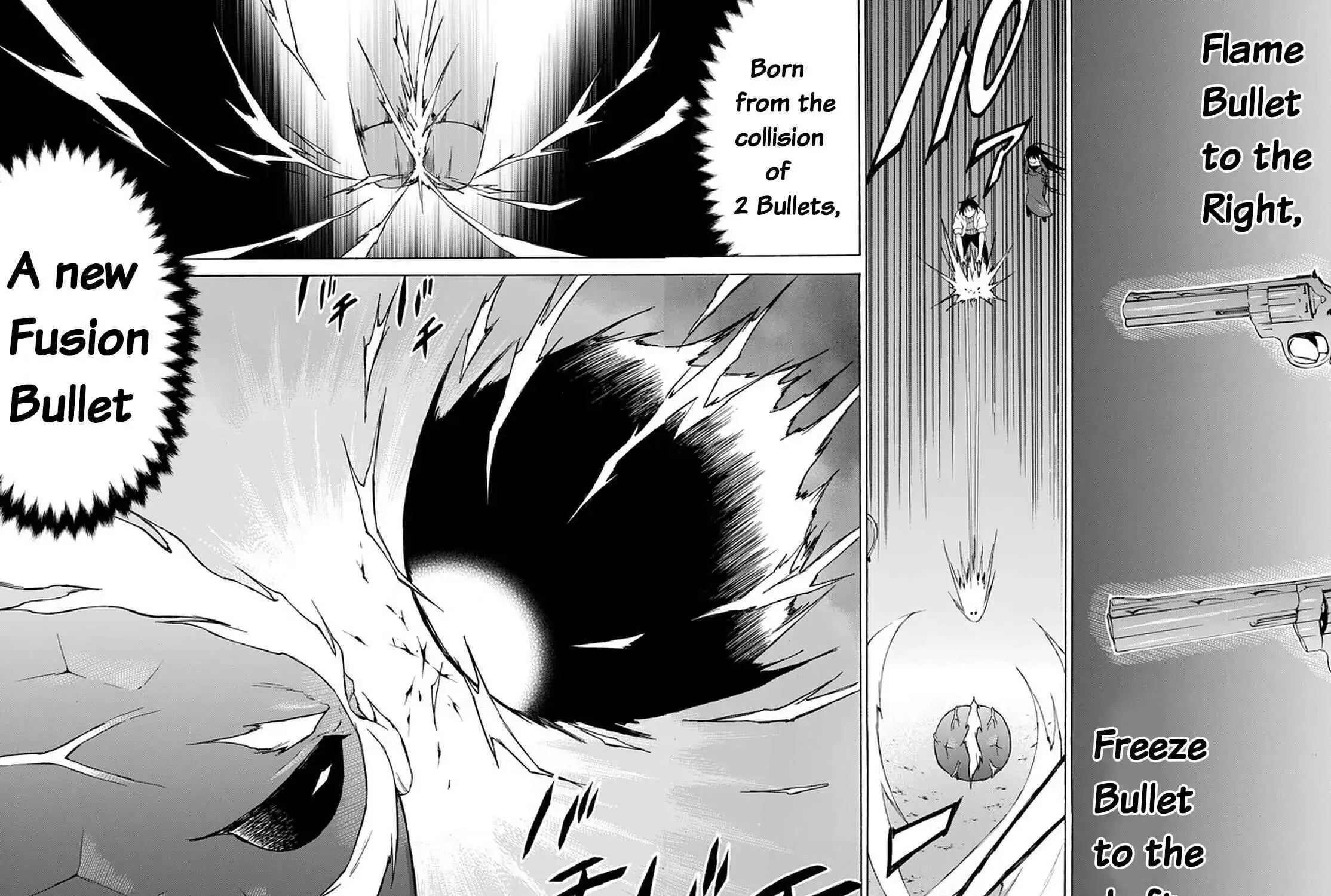 My Unique Skill Makes Me OP even at Level 1 Chapter 32.3 page 13 - 