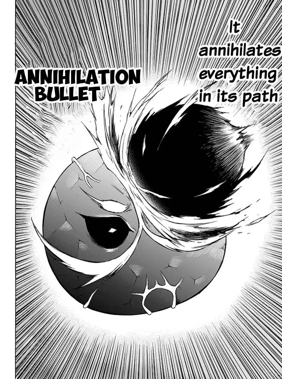 My Unique Skill Makes Me OP even at Level 1 Chapter 32.3 page 15 - 