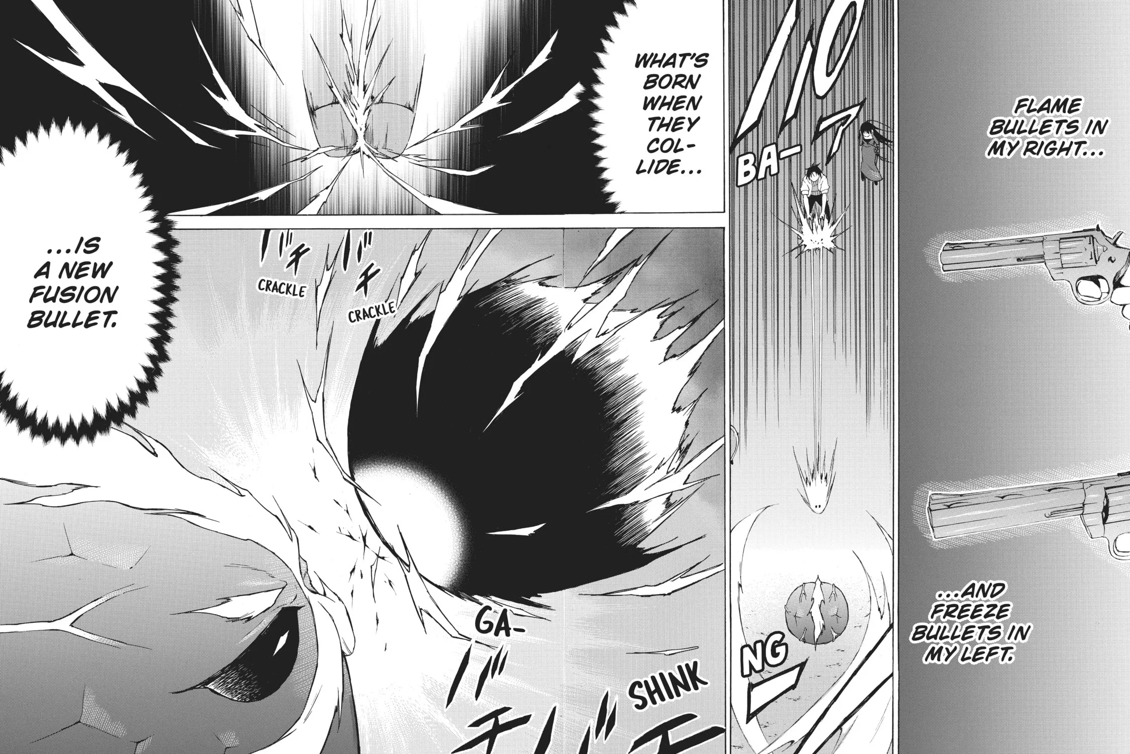 My Unique Skill Makes Me OP even at Level 1 Chapter 32 page 69 - 