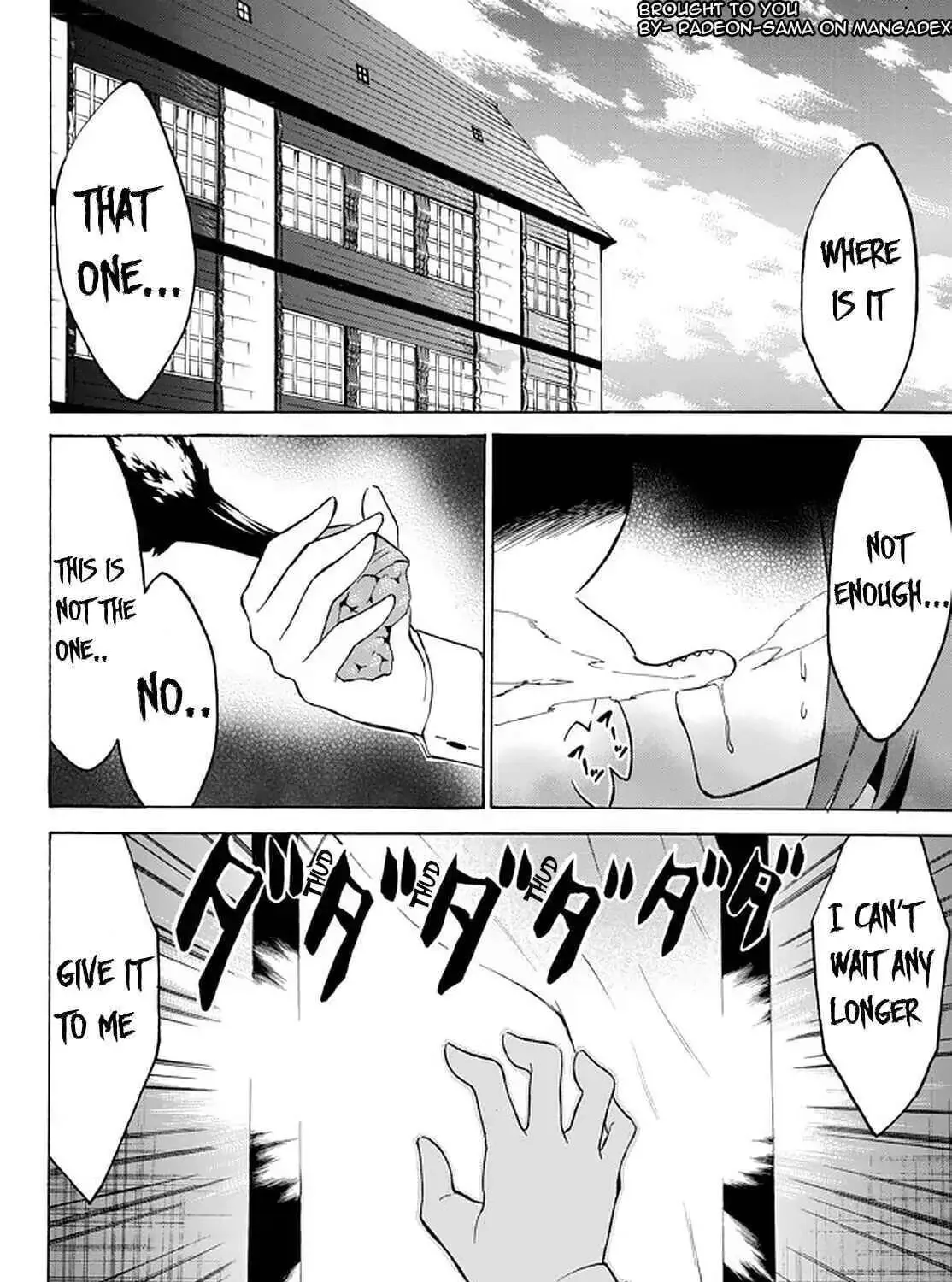 My Unique Skill Makes Me OP even at Level 1 Chapter 33.1 page 3 - 