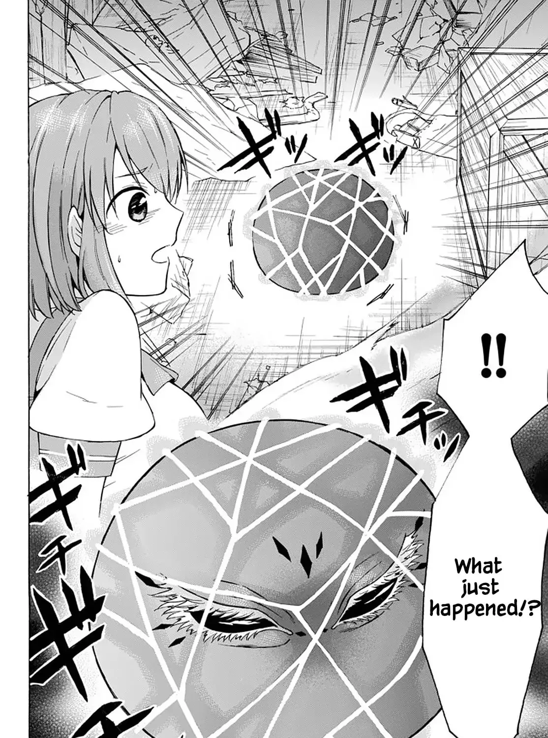 My Unique Skill Makes Me OP even at Level 1 Chapter 33.3 page 7 - 