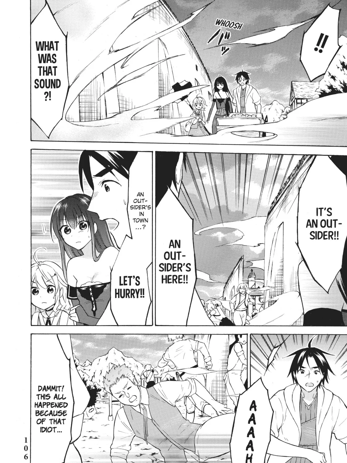 My Unique Skill Makes Me OP even at Level 1 Chapter 33 page 51 - 