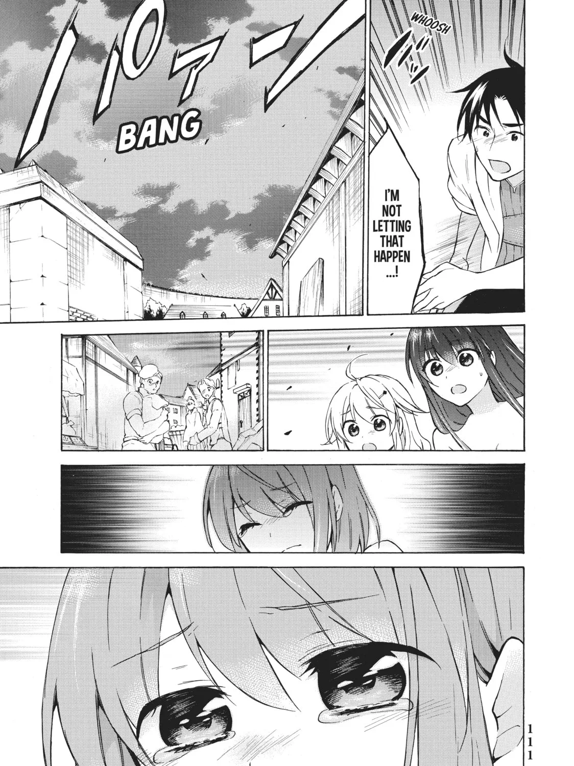 My Unique Skill Makes Me OP even at Level 1 Chapter 33 page 61 - 