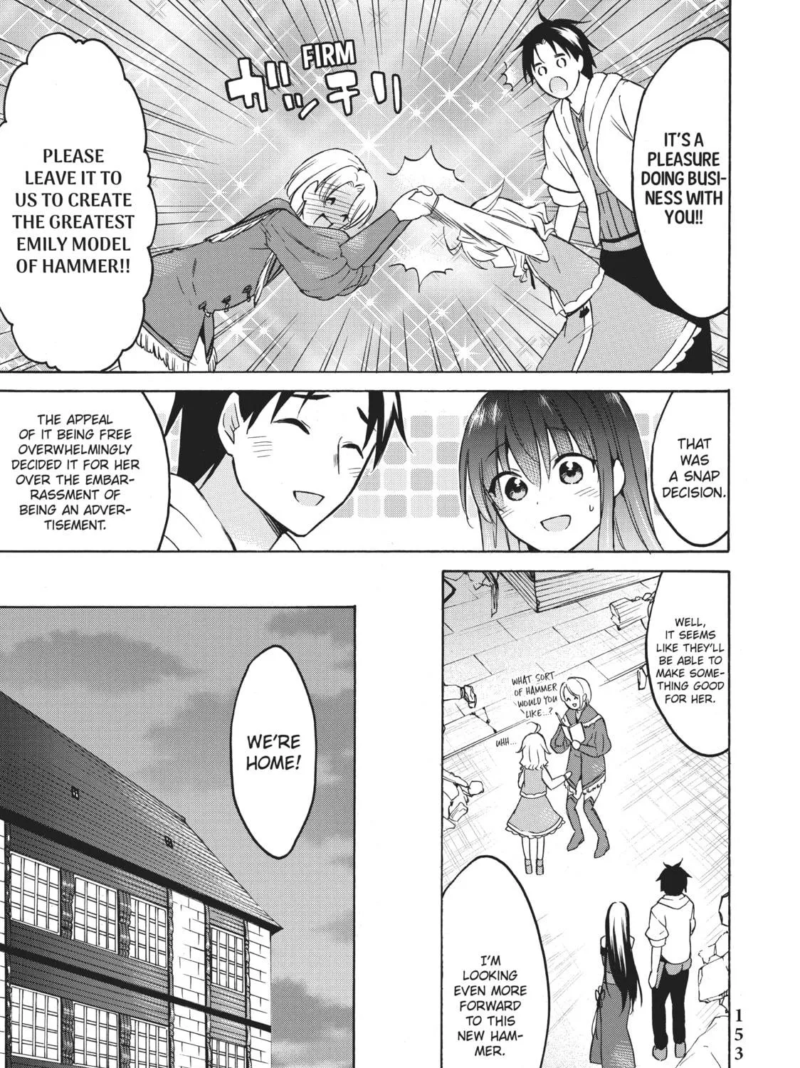 My Unique Skill Makes Me OP even at Level 1 Chapter 34 page 59 - 