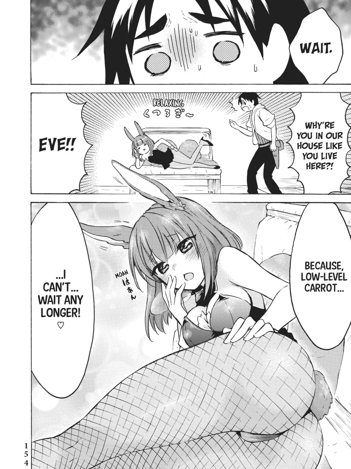 My Unique Skill Makes Me OP even at Level 1 Chapter 34 page 61 - 