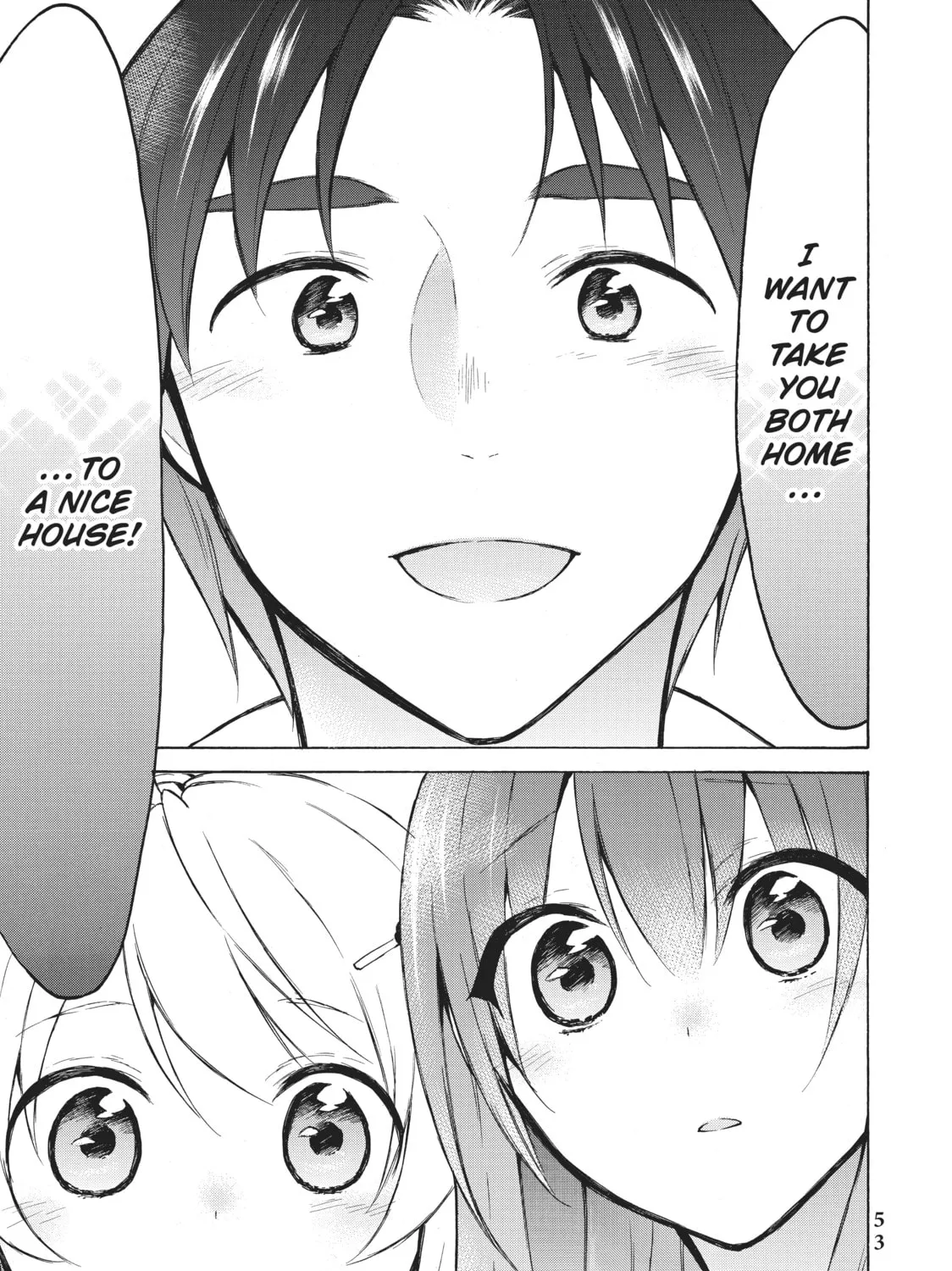 My Unique Skill Makes Me OP even at Level 1 Chapter 36 page 33 - 