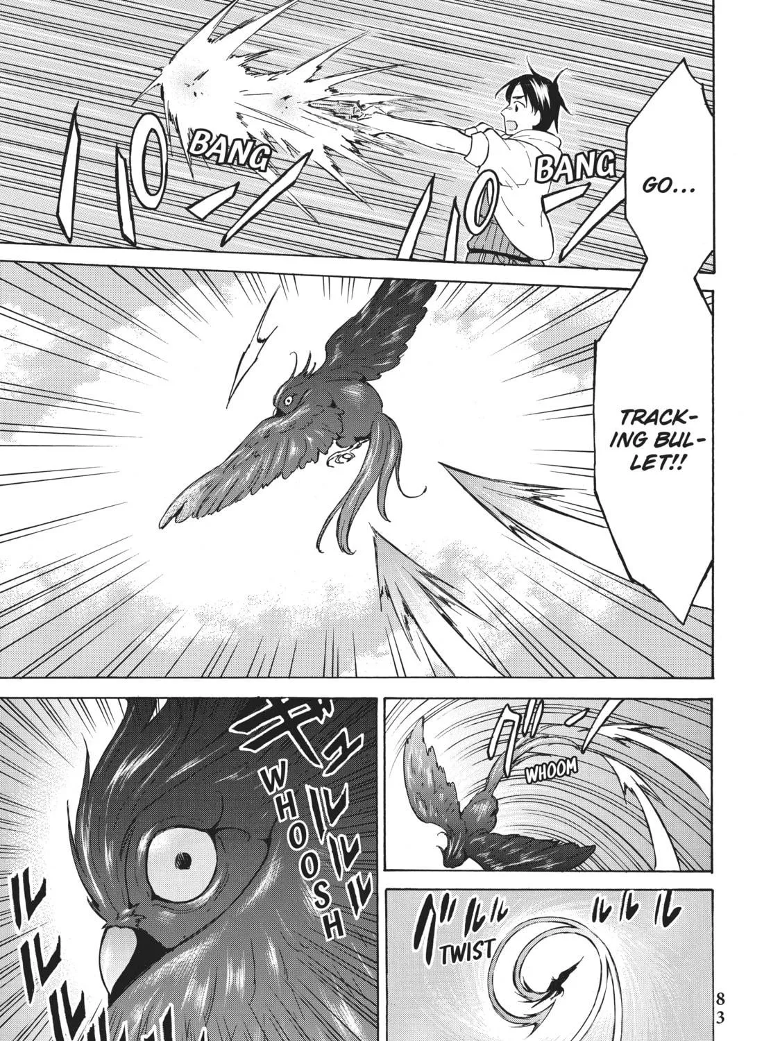 My Unique Skill Makes Me OP even at Level 1 Chapter 37 page 17 - 