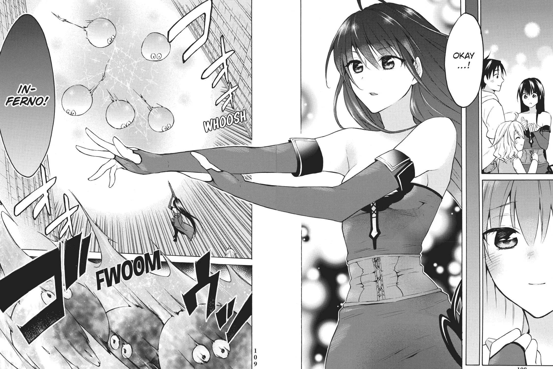 My Unique Skill Makes Me OP even at Level 1 Chapter 37 page 65 - 