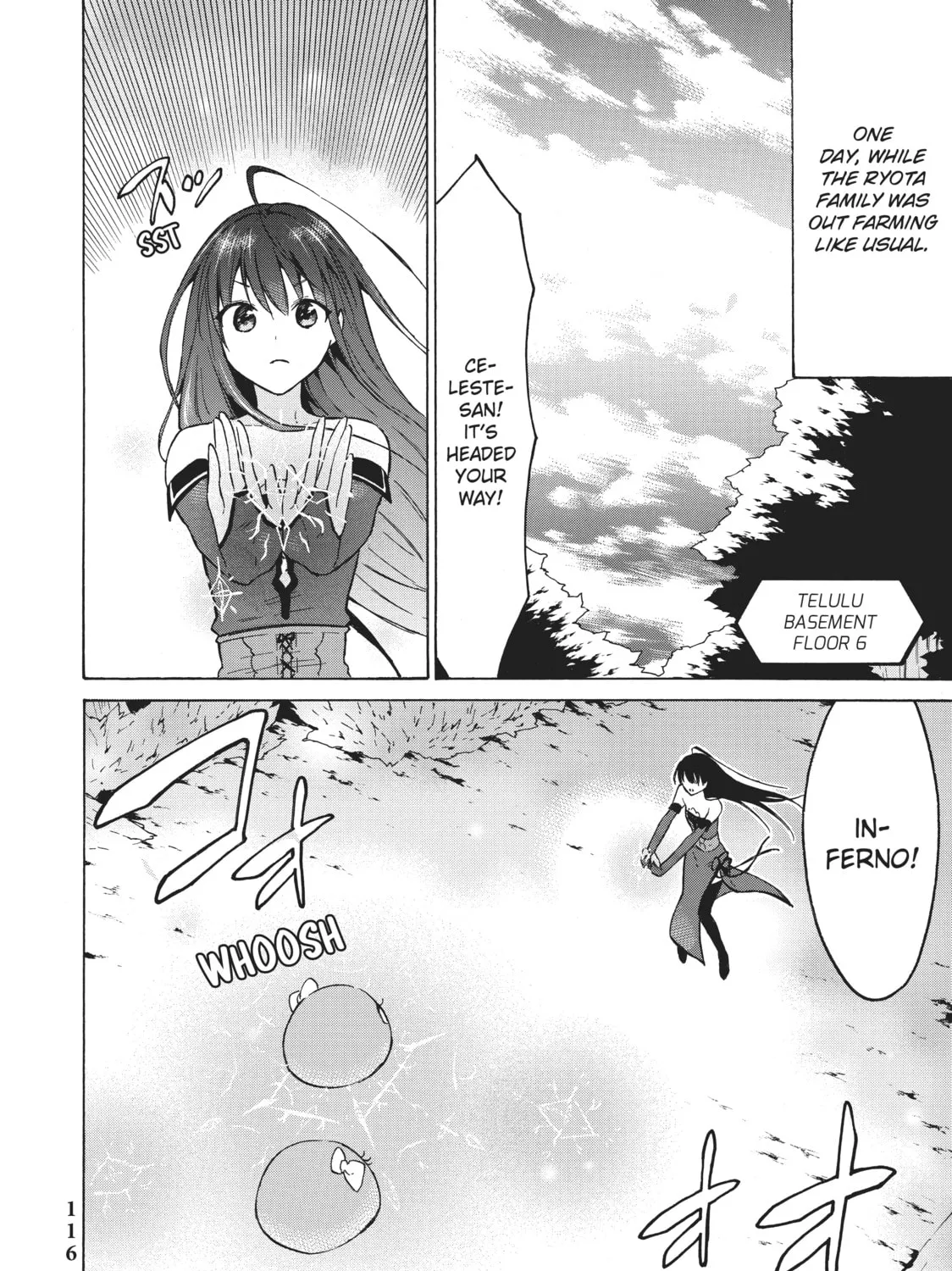My Unique Skill Makes Me OP even at Level 1 Chapter 38 page 3 - 