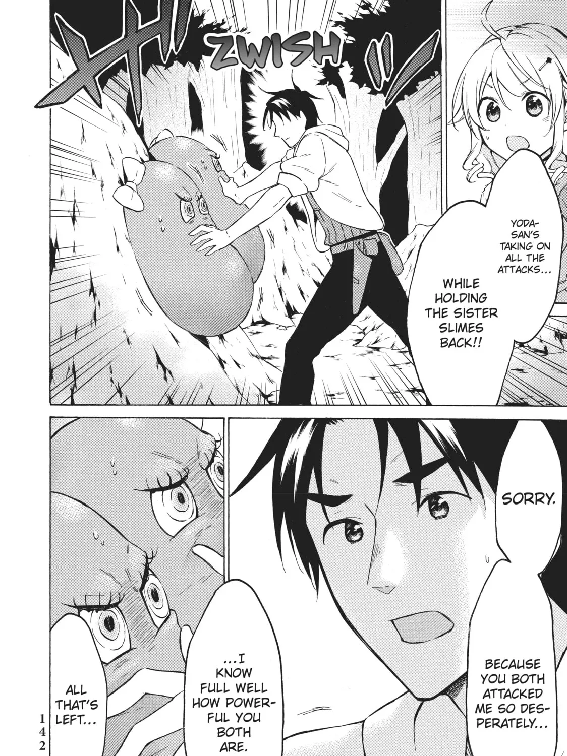 My Unique Skill Makes Me OP even at Level 1 Chapter 38 page 55 - 