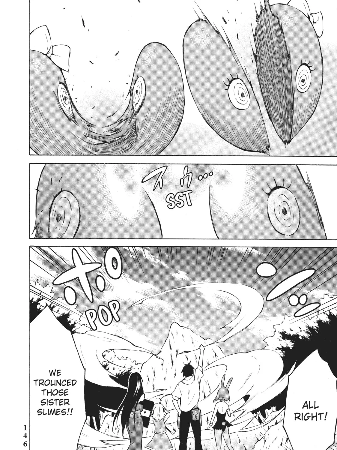 My Unique Skill Makes Me OP even at Level 1 Chapter 38 page 61 - 