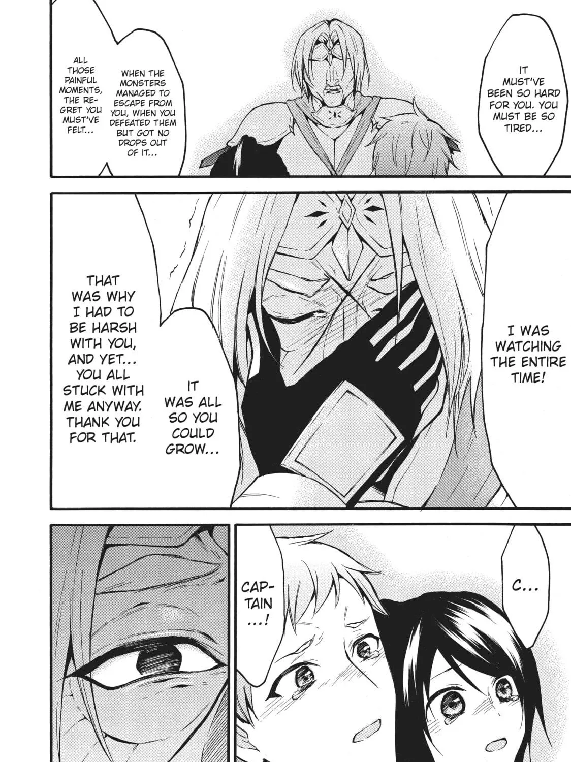 My Unique Skill Makes Me OP even at Level 1 Chapter 39 page 11 - 