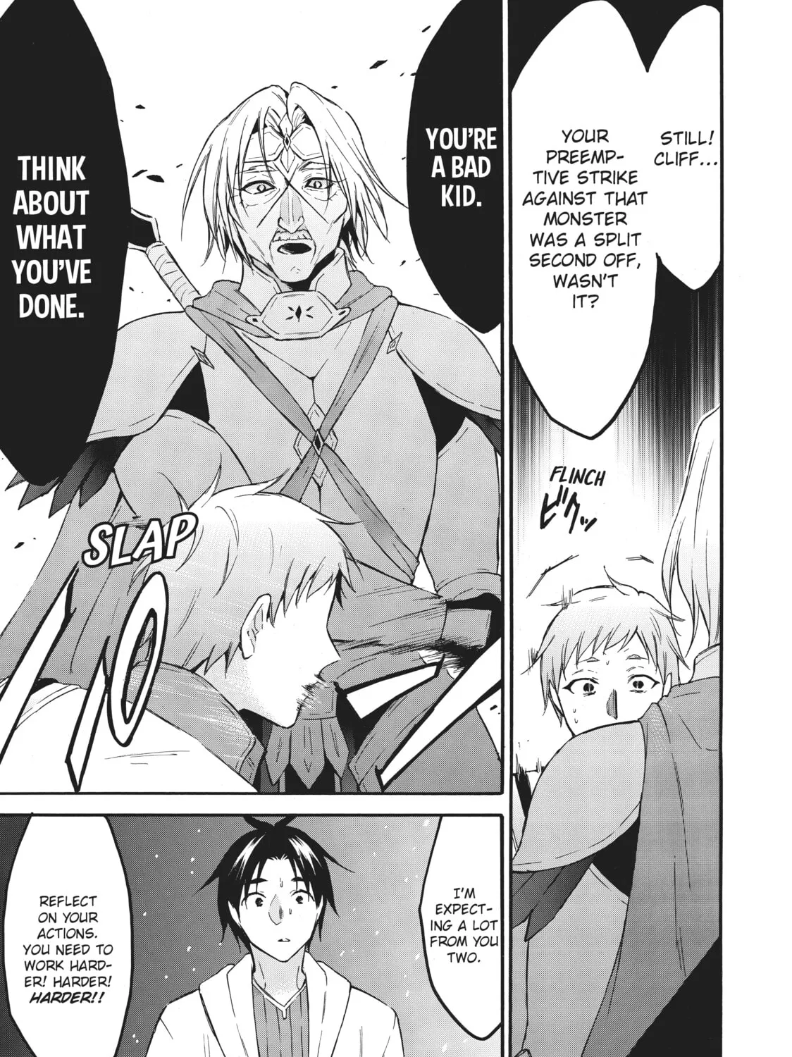 My Unique Skill Makes Me OP even at Level 1 Chapter 39 page 13 - 