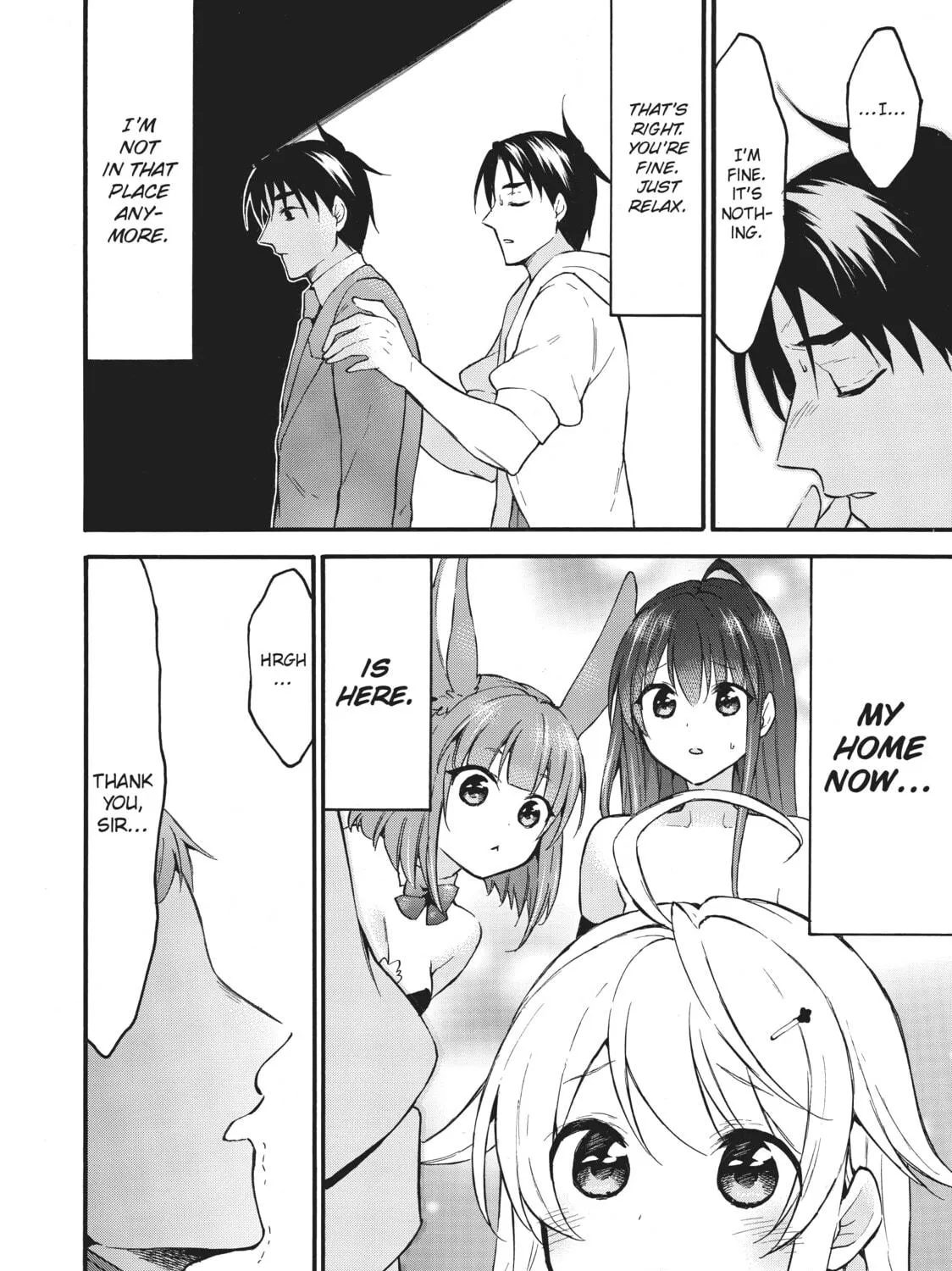My Unique Skill Makes Me OP even at Level 1 Chapter 39 page 19 - 