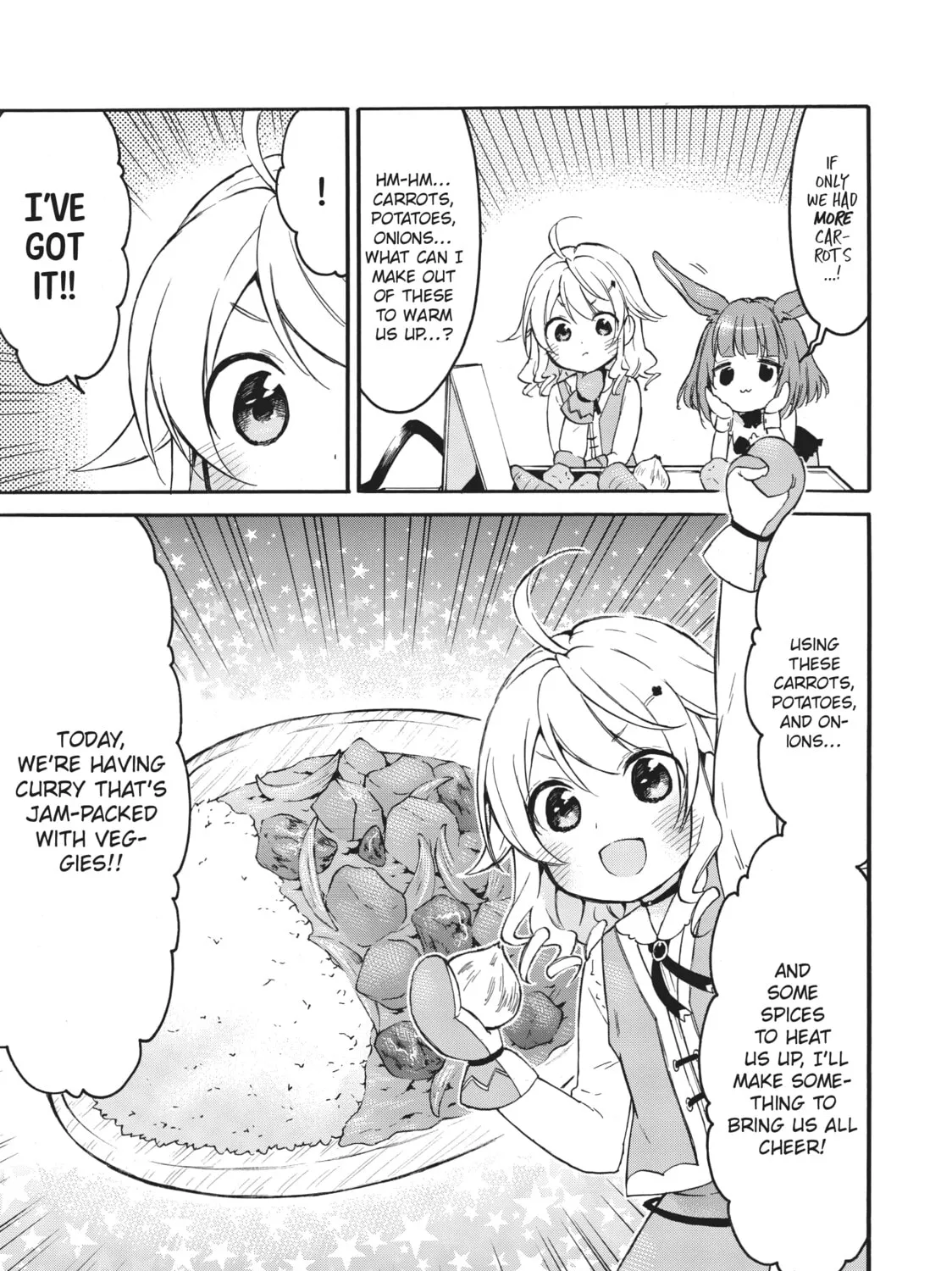 My Unique Skill Makes Me OP even at Level 1 Chapter 39 page 45 - 
