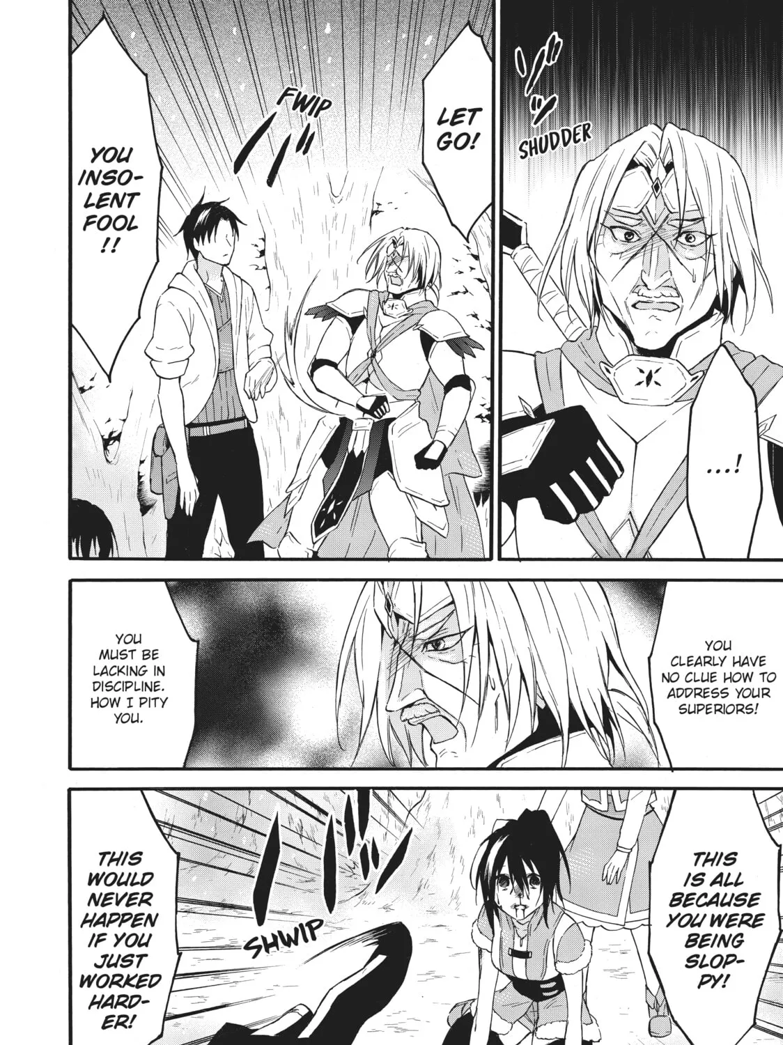 My Unique Skill Makes Me OP even at Level 1 Chapter 39 page 57 - 