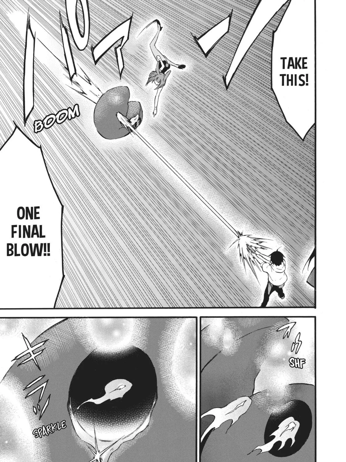 My Unique Skill Makes Me OP even at Level 1 Chapter 39 page 71 - 