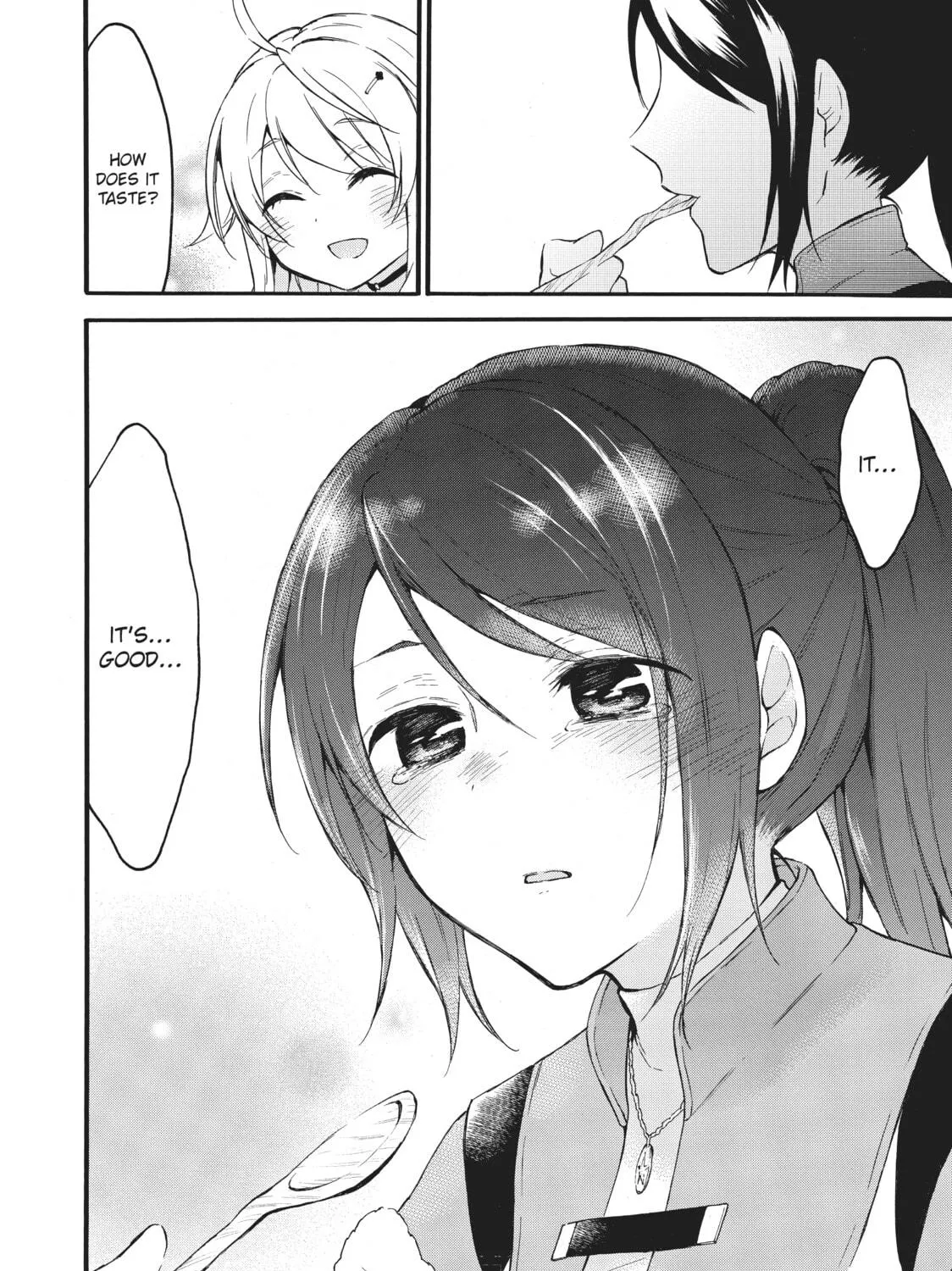 My Unique Skill Makes Me OP even at Level 1 Chapter 39 page 79 - 