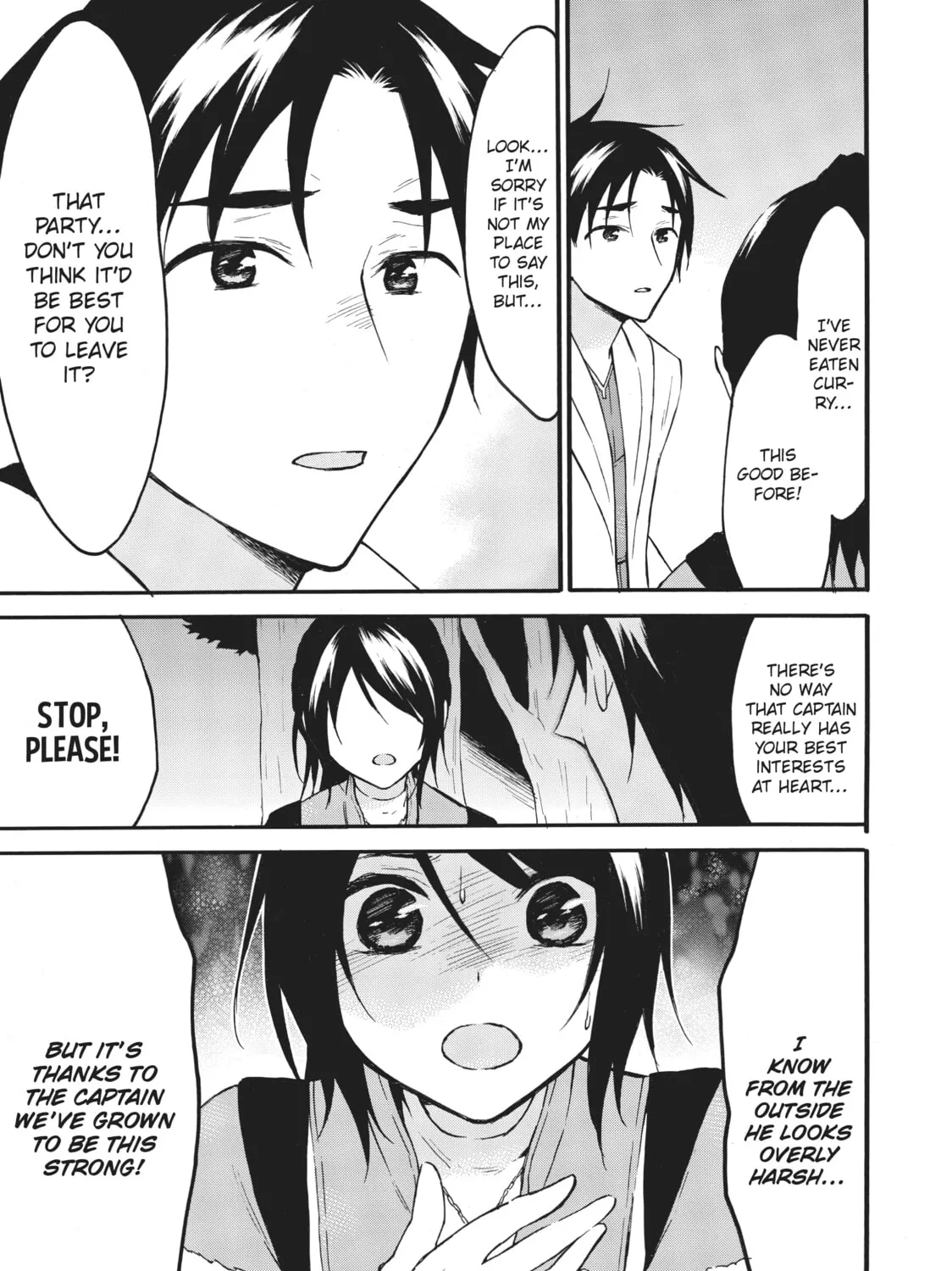 My Unique Skill Makes Me OP even at Level 1 Chapter 39 page 81 - 