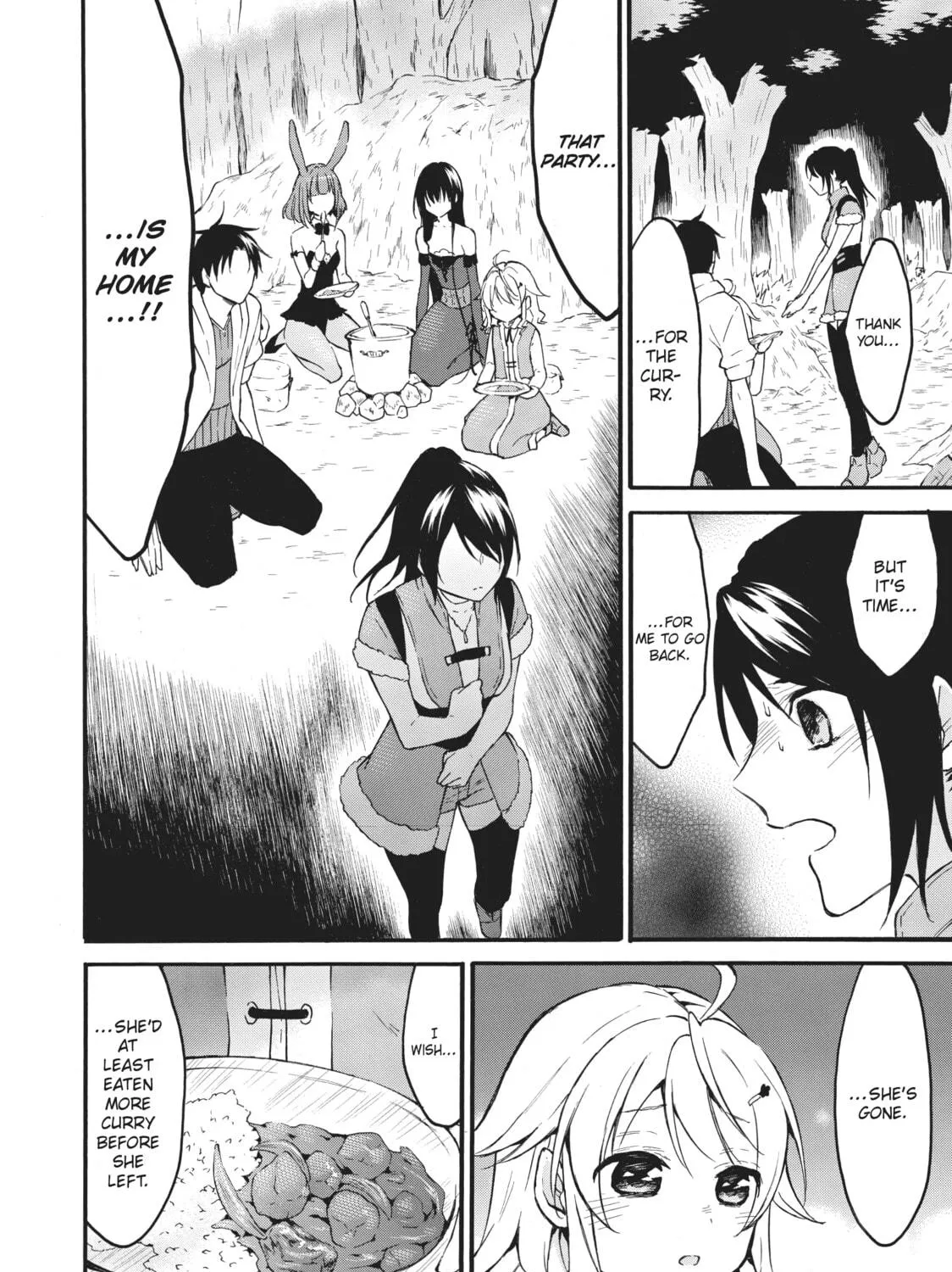 My Unique Skill Makes Me OP even at Level 1 Chapter 39 page 83 - 