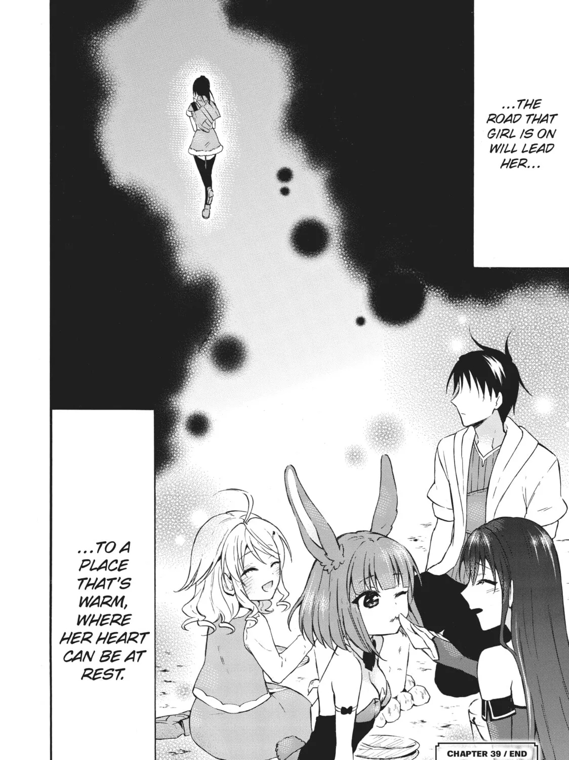 My Unique Skill Makes Me OP even at Level 1 Chapter 39 page 87 - 