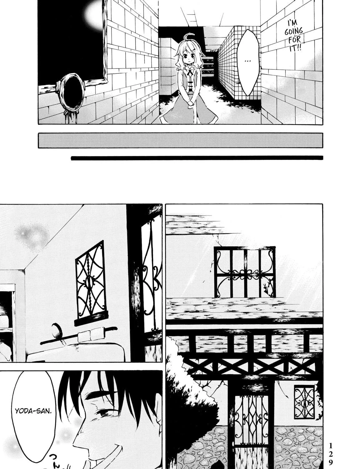 My Unique Skill Makes Me OP even at Level 1 Chapter 4 page 17 - 