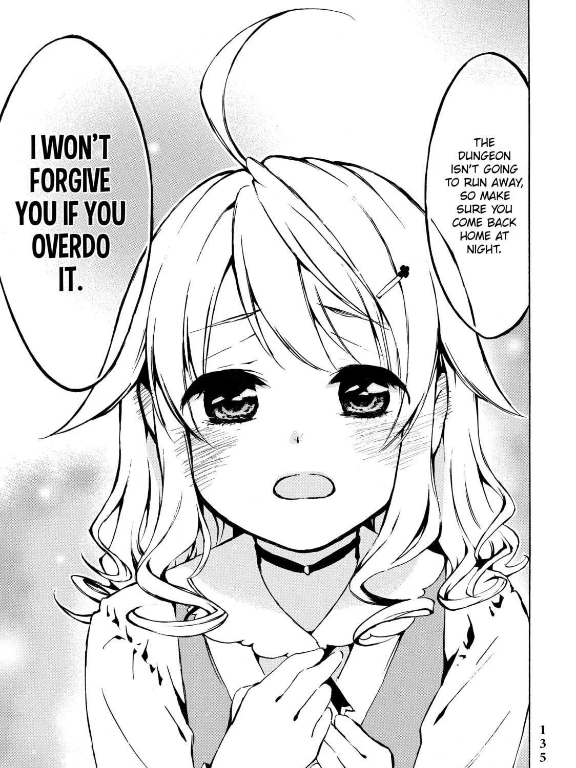 My Unique Skill Makes Me OP even at Level 1 Chapter 4 page 29 - 
