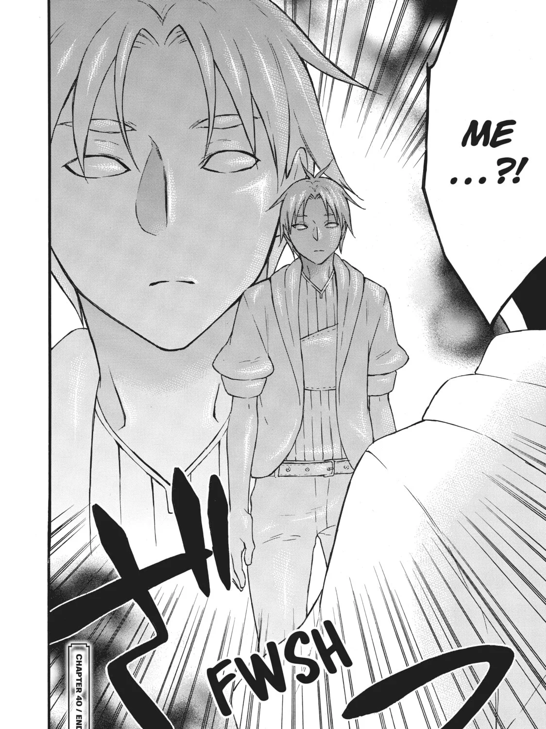 My Unique Skill Makes Me OP even at Level 1 Chapter 40 page 67 - 
