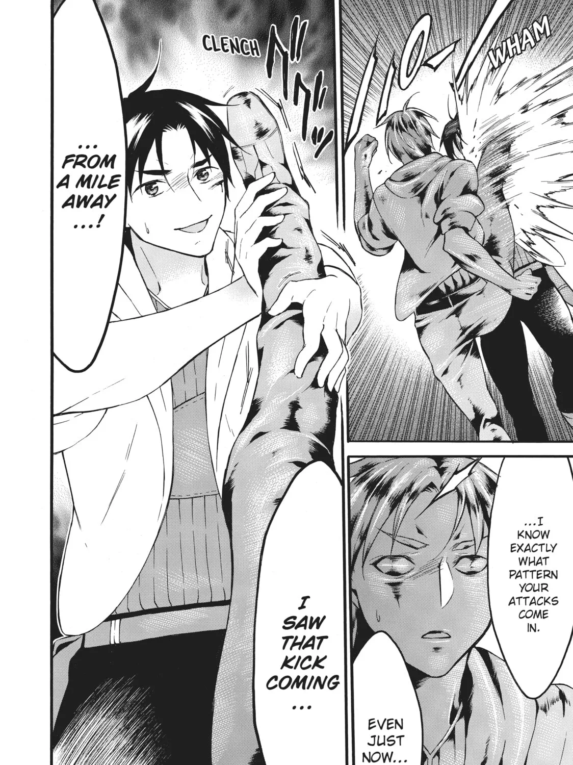 My Unique Skill Makes Me OP even at Level 1 Chapter 41 page 33 - 