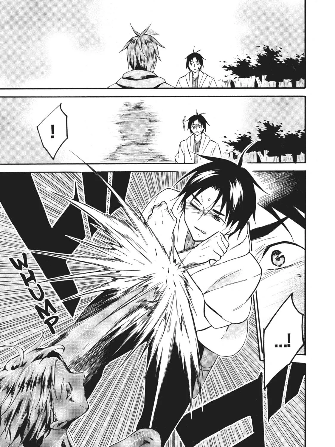 My Unique Skill Makes Me OP even at Level 1 Chapter 41 page 5 - 