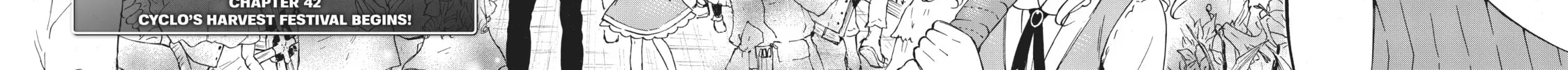 My Unique Skill Makes Me OP even at Level 1 Chapter 42 page 4 - 
