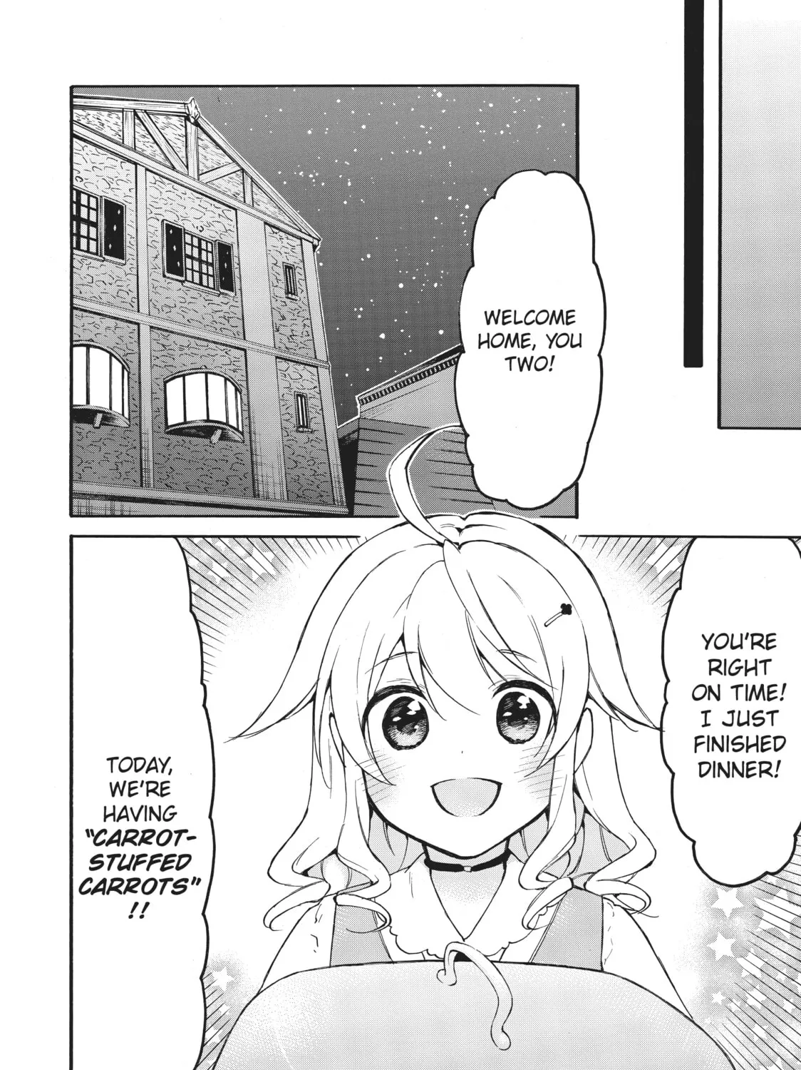 My Unique Skill Makes Me OP even at Level 1 Chapter 44 page 37 - 