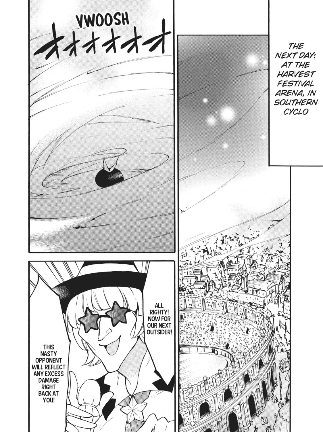 My Unique Skill Makes Me OP even at Level 1 Chapter 44 page 49 - 