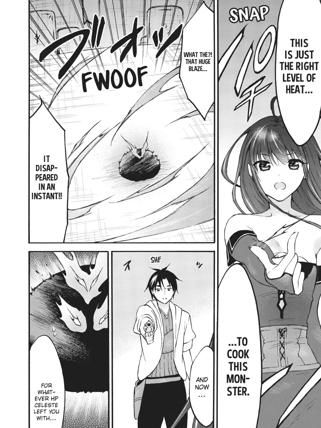 My Unique Skill Makes Me OP even at Level 1 Chapter 44 page 55 - 