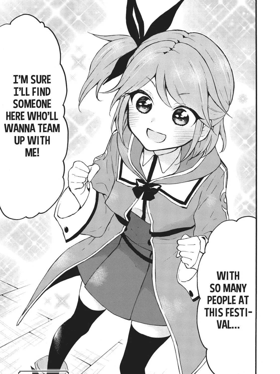 My Unique Skill Makes Me OP even at Level 1 Chapter 44 page 69 - 