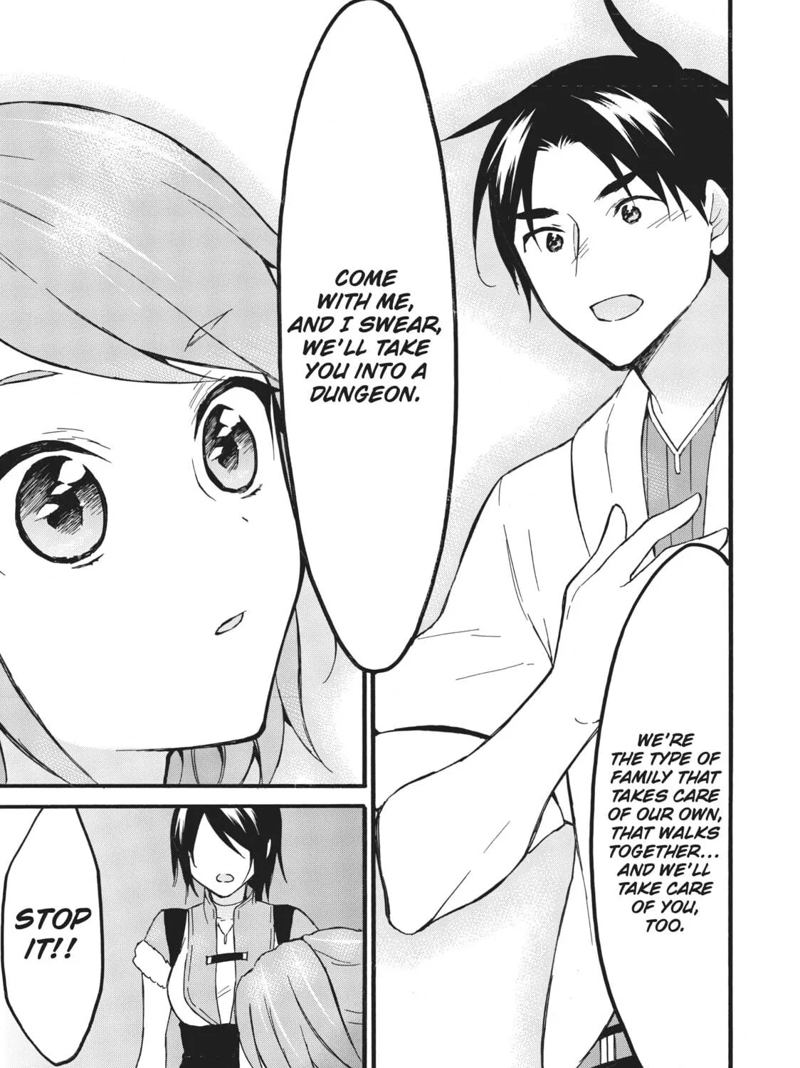 My Unique Skill Makes Me OP even at Level 1 Chapter 45 page 29 - 
