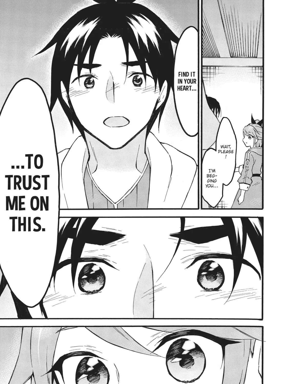 My Unique Skill Makes Me OP even at Level 1 Chapter 45 page 37 - 