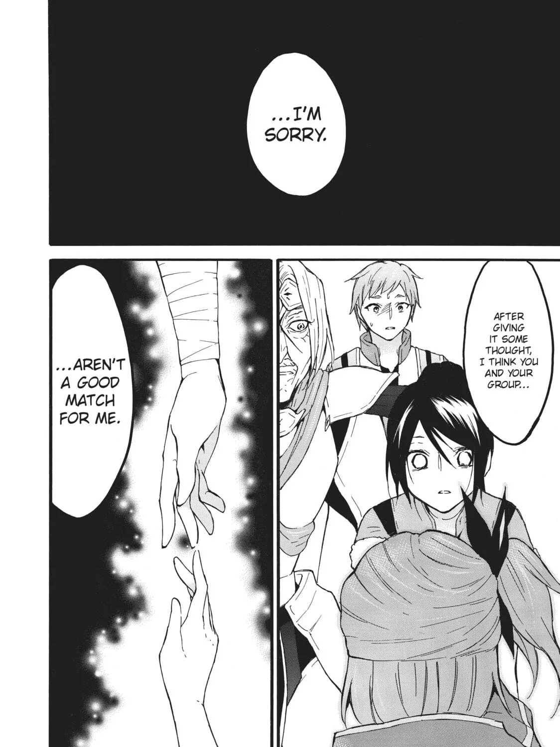 My Unique Skill Makes Me OP even at Level 1 Chapter 45 page 39 - 