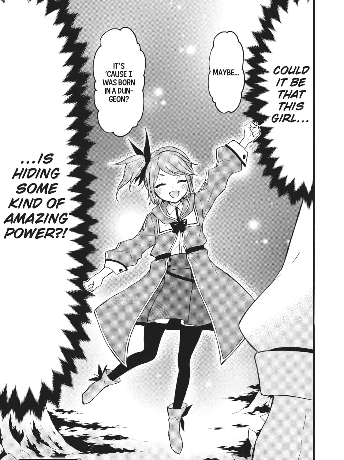 My Unique Skill Makes Me OP even at Level 1 Chapter 45 page 73 - 