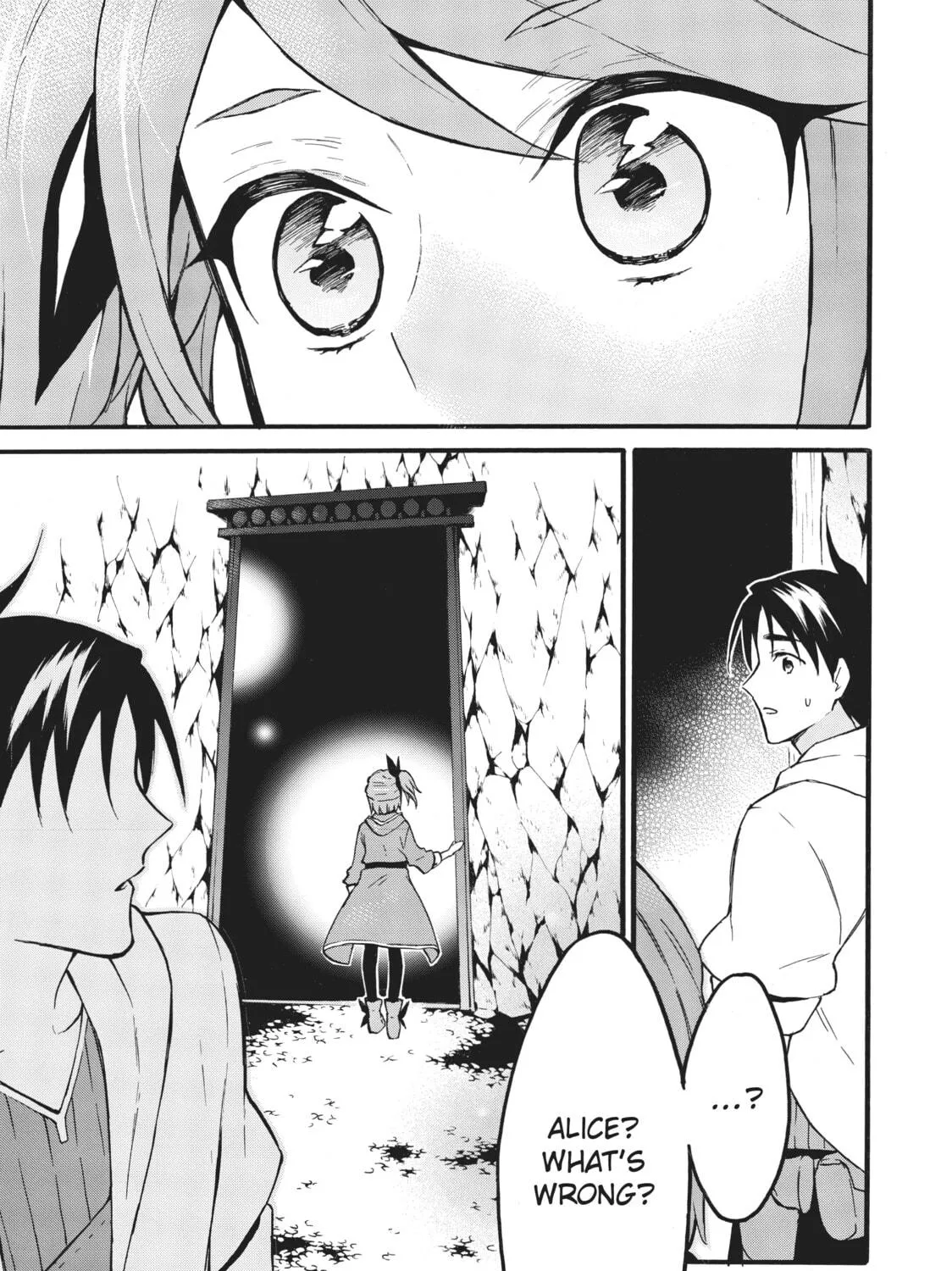 My Unique Skill Makes Me OP even at Level 1 Chapter 46 page 17 - 
