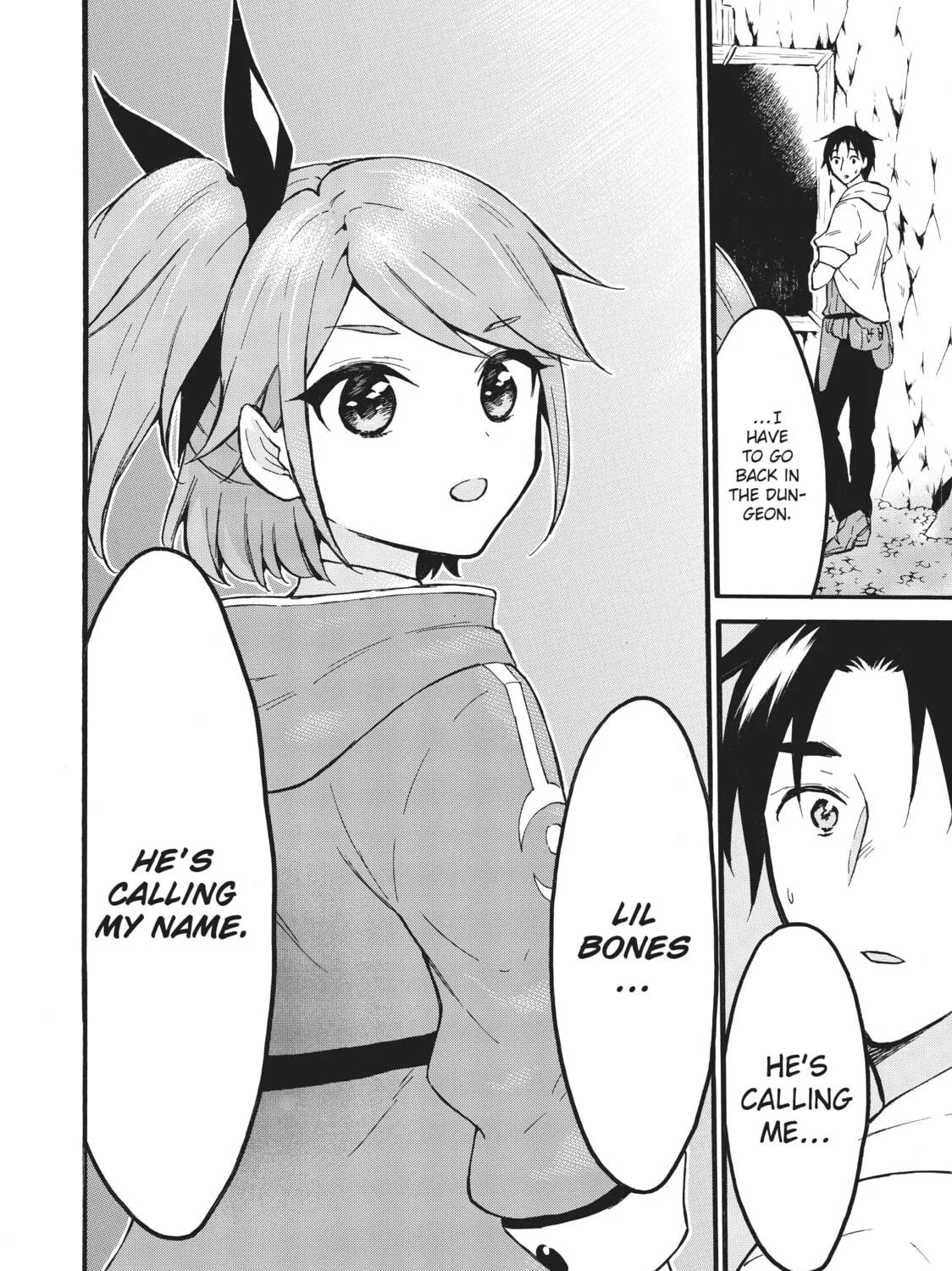 My Unique Skill Makes Me OP even at Level 1 Chapter 46 page 19 - 