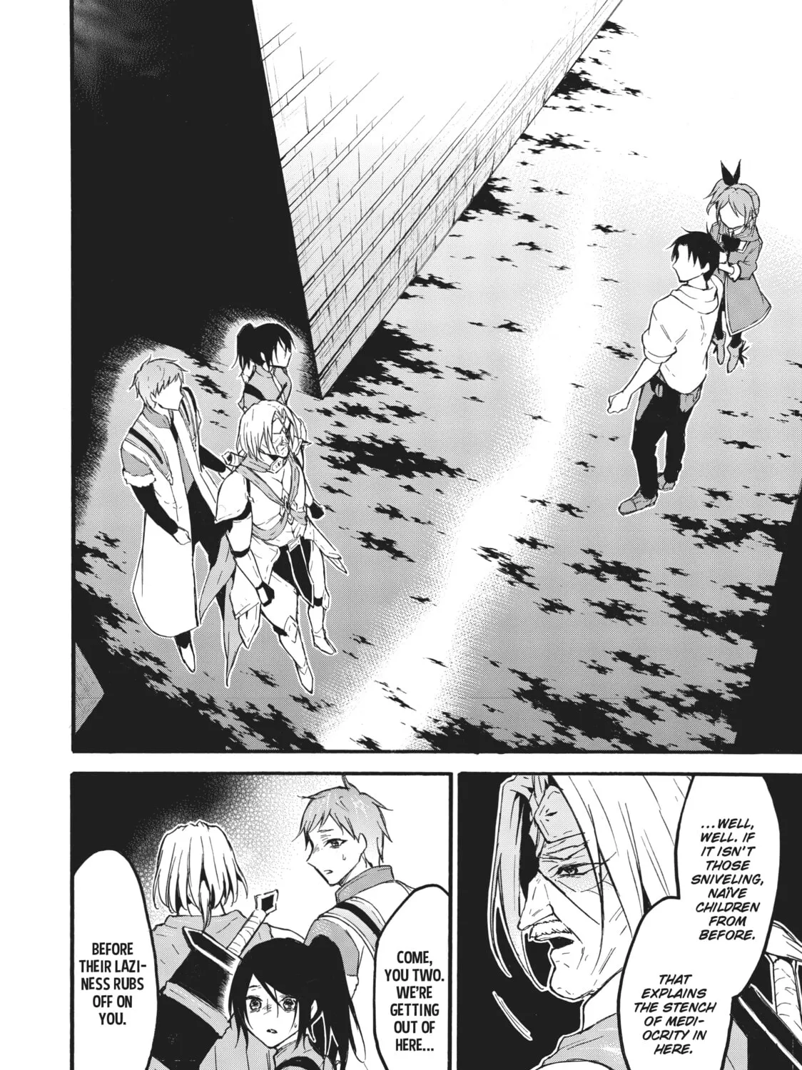 My Unique Skill Makes Me OP even at Level 1 Chapter 46 page 51 - 
