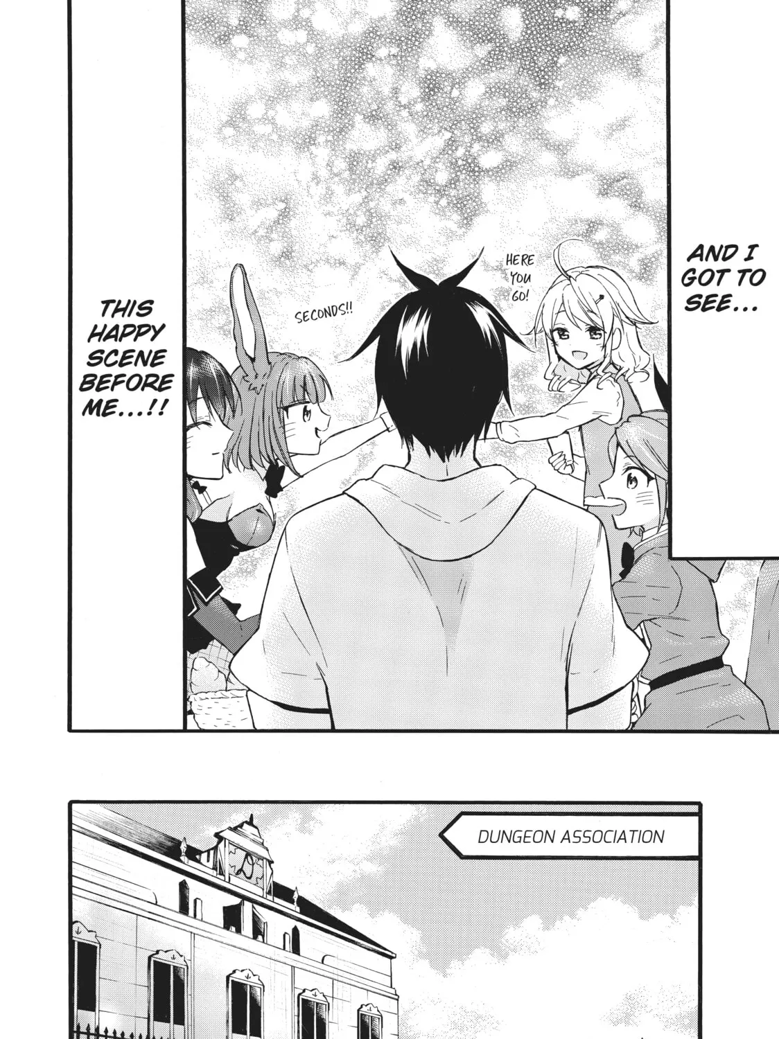 My Unique Skill Makes Me OP even at Level 1 Chapter 46 page 73 - 