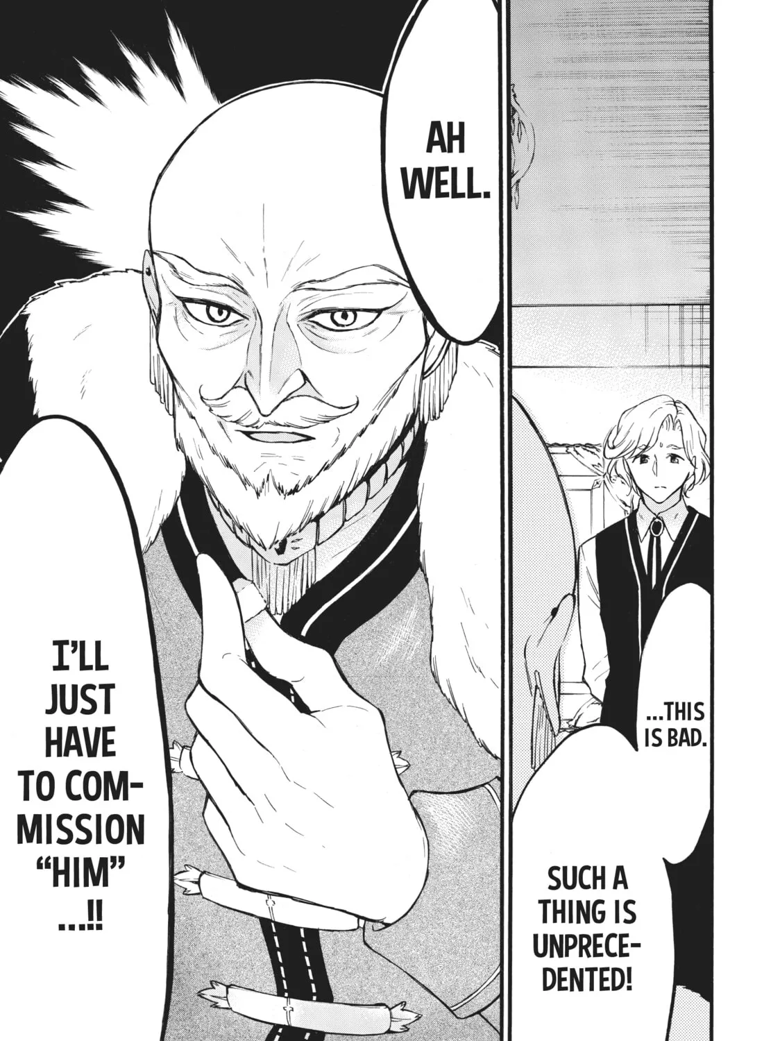 My Unique Skill Makes Me OP even at Level 1 Chapter 46 page 75 - 