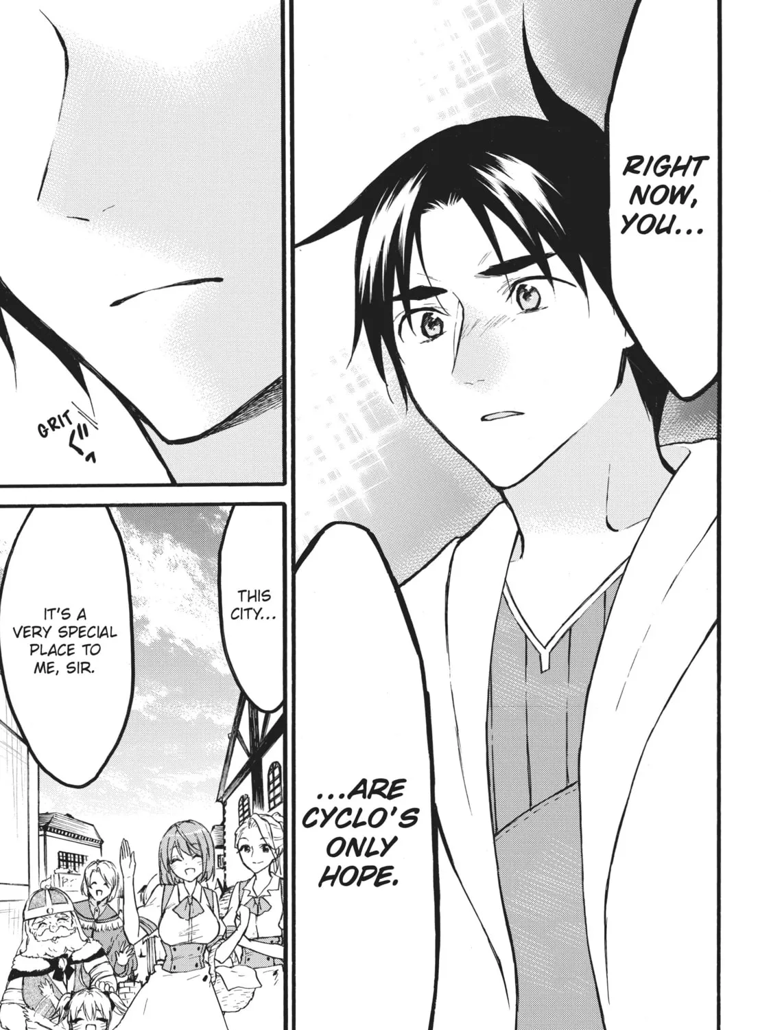My Unique Skill Makes Me OP even at Level 1 Chapter 47 page 25 - 