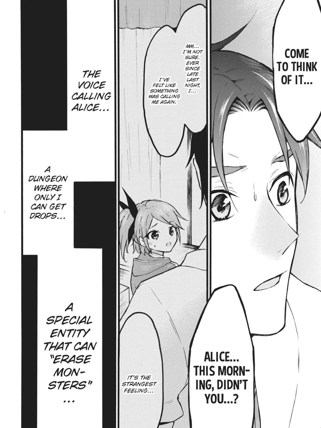 My Unique Skill Makes Me OP even at Level 1 Chapter 47 page 43 - 