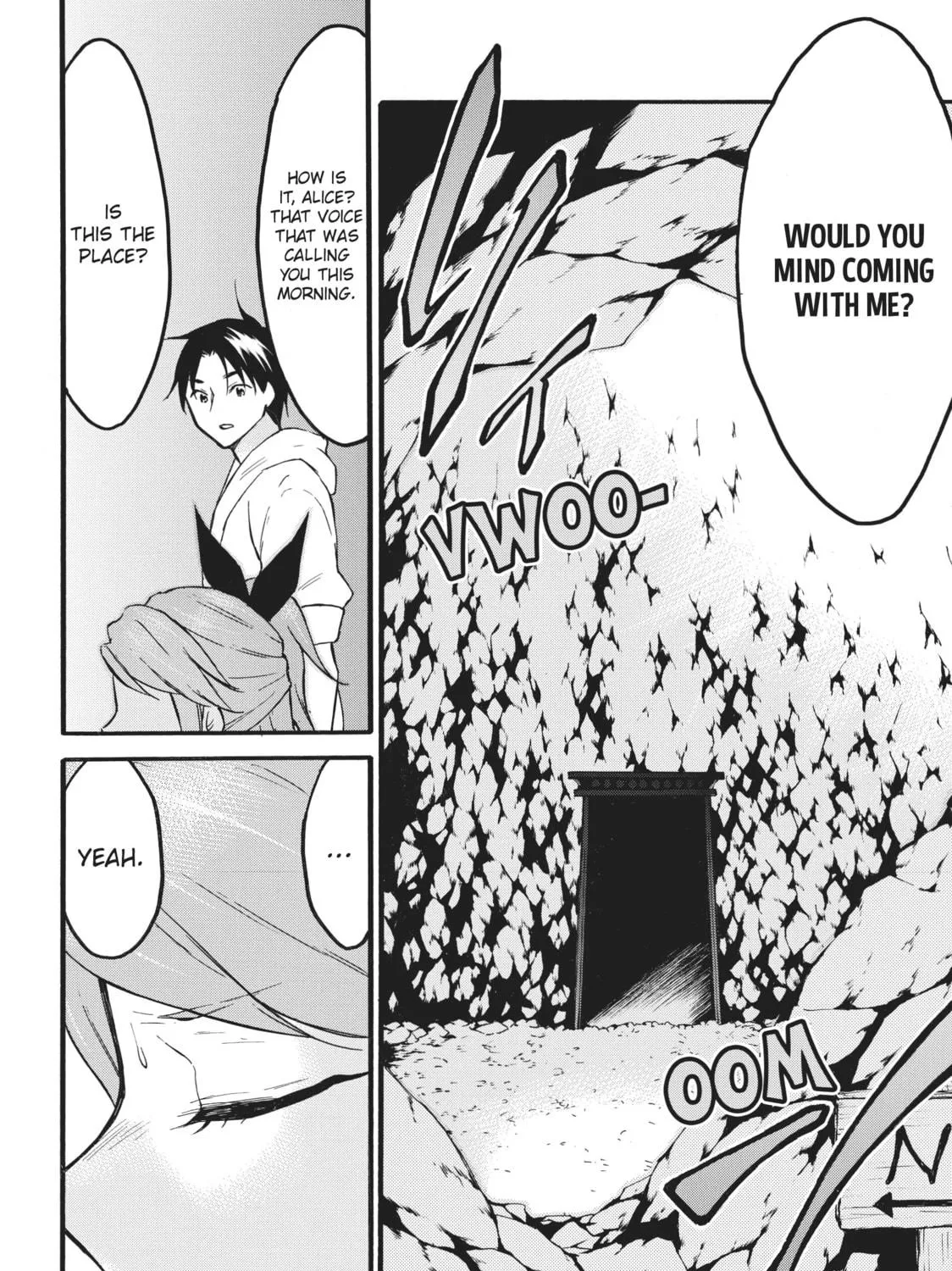 My Unique Skill Makes Me OP even at Level 1 Chapter 47 page 47 - 