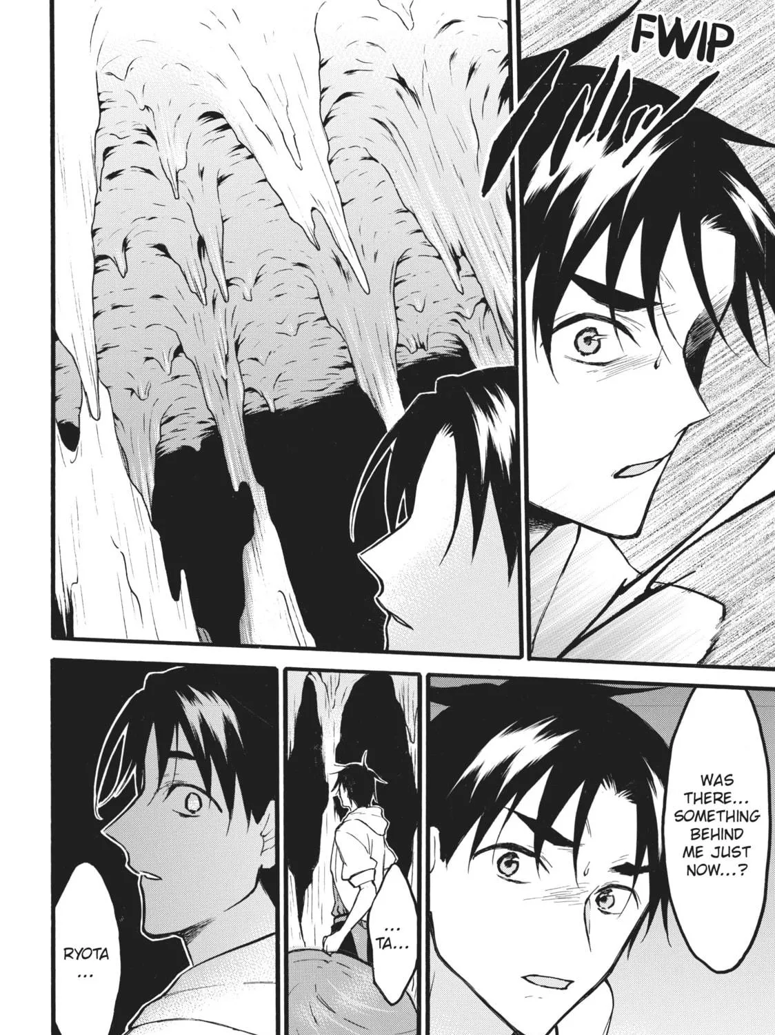My Unique Skill Makes Me OP even at Level 1 Chapter 47 page 59 - 